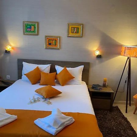 Grand Monastery Deluxe 5 B 3