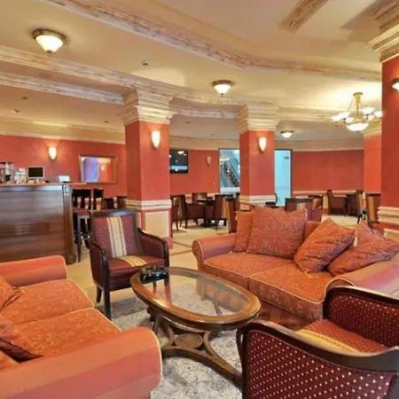 Apartment Grand Monastery Deluxe 5 B 3 *