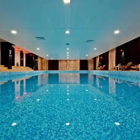 Grand Monastery Deluxe 5 B 3