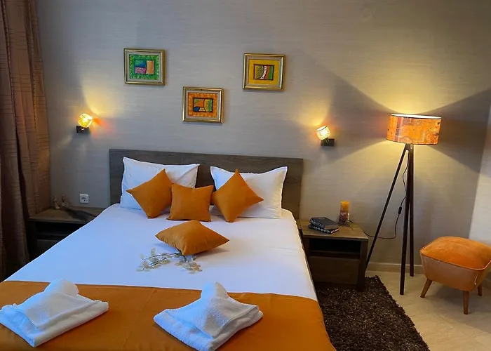 Grand Monastery Deluxe 5 B 3