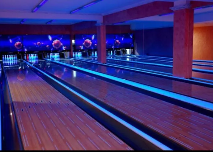 Apartment Grand Monastery Deluxe 5 B 3 *